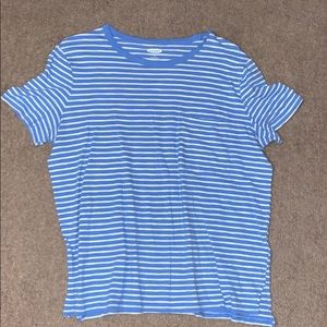Old Navy Boyfriend Tee